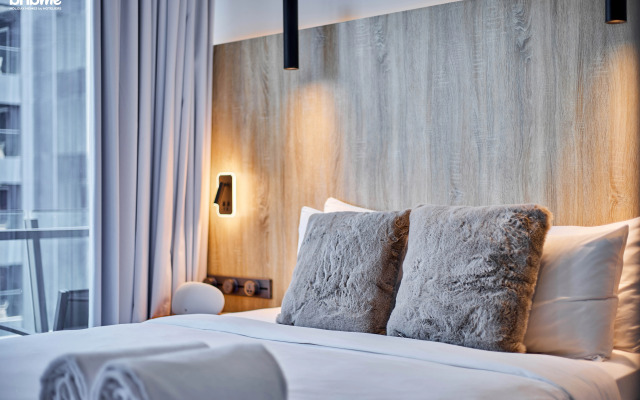 Bnbme Silverene Tower B 2 Bdr Apartment