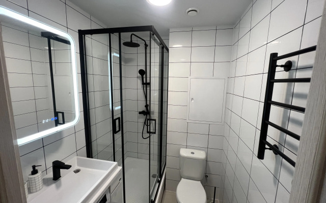 Апартаменты G-Kvartal VLKLMK24