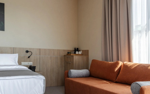 Hotel Pion
