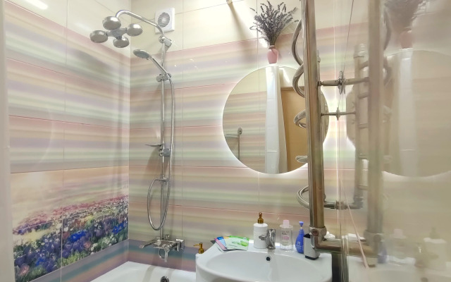 Квартира с Видом на Море