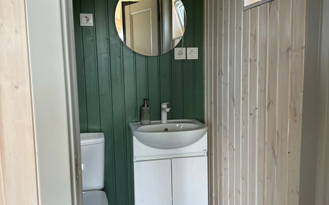 Zelenaya Dacha Private House