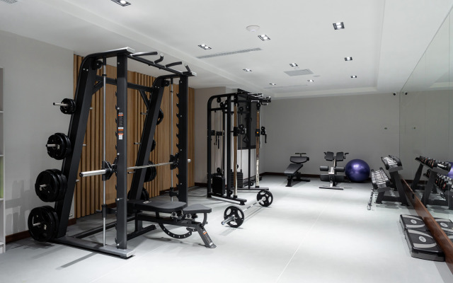 Отель Fergana Hotel Tashkent New Uzbekistan