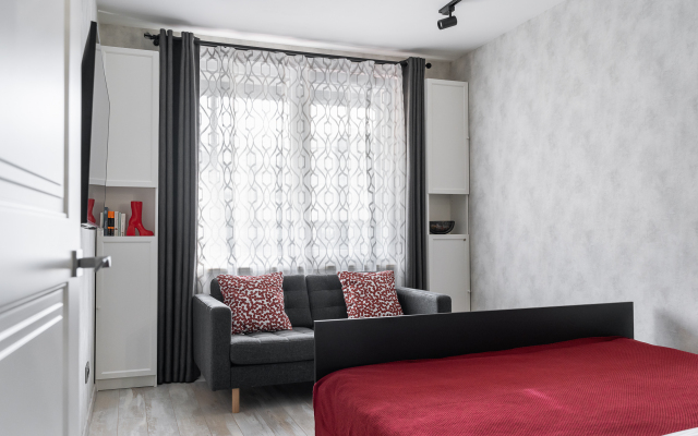 Квартира на 26 линии Васильевского острова