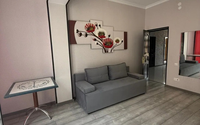 Medovaya Guest House