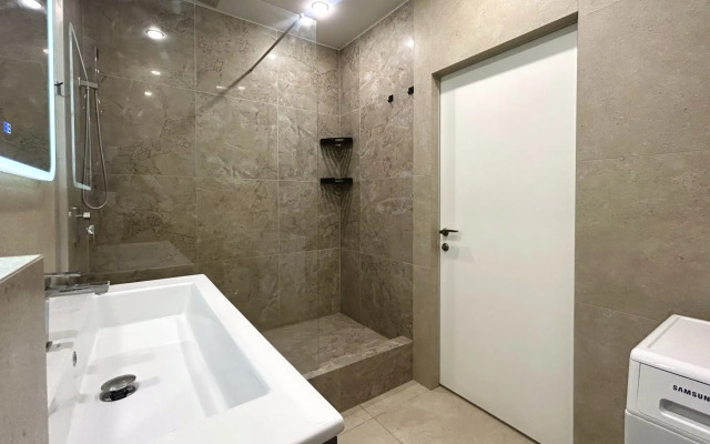 Квартира Блисс Астра в центре