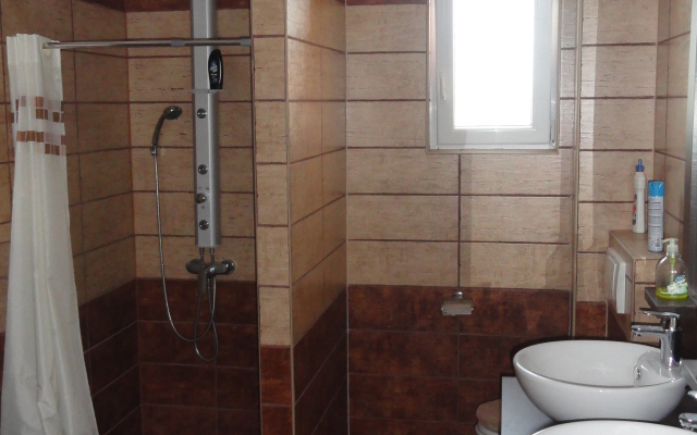 Pucurica I Apartments