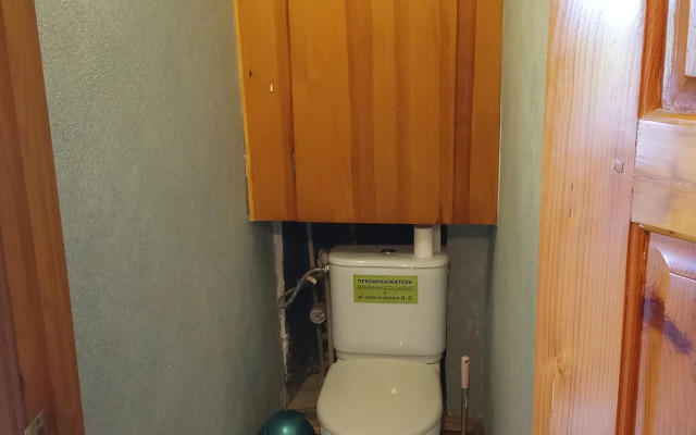 Аппартаменты Этника