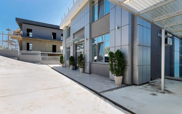 Гостевой дом Mountain Air