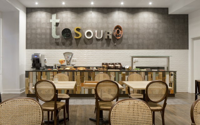 Tesouro da Baixa by Shiadu Guest House