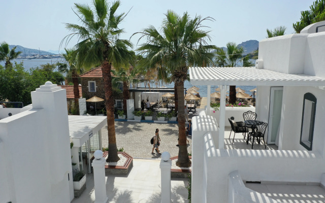 Бутик-отель Yalinn Boutique Hotel