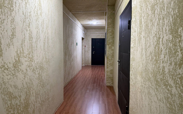 Квартира в районе Междуречья в новом доме