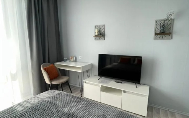 Квартира на Геодезической 76/107