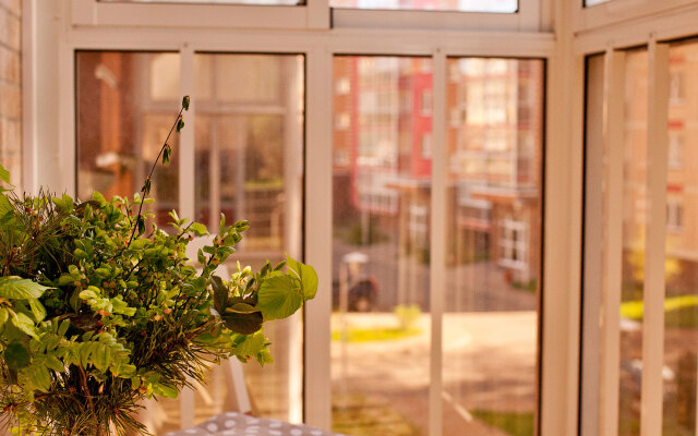 Квартира Студия в Сосновом бору