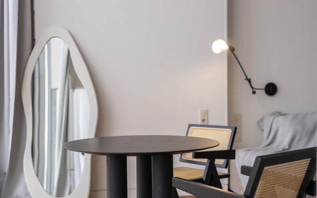 Roomley Hotel Moscow City