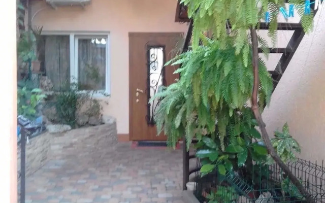 Na Ulitse Danchenko 3 Guest house