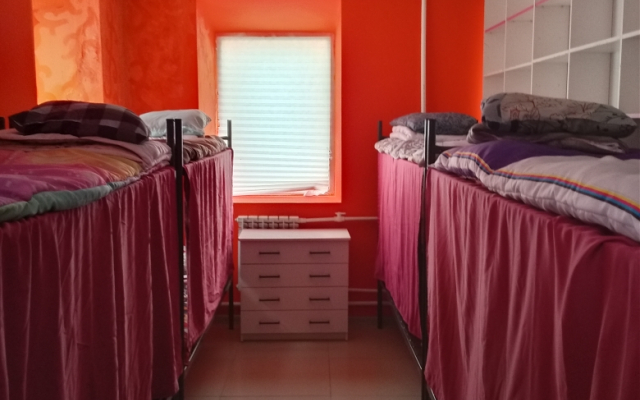 Хостел На Луне