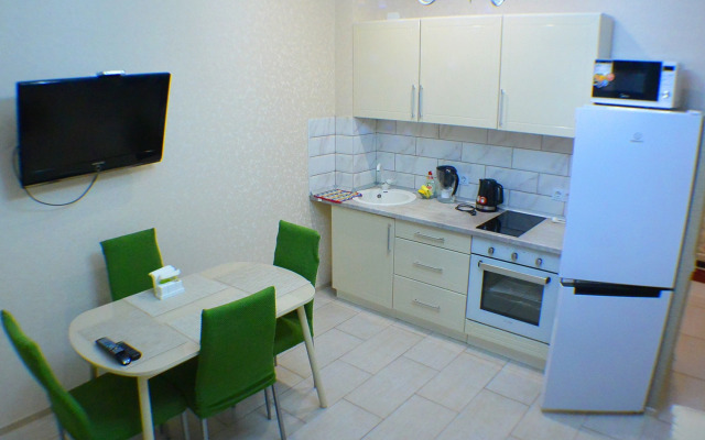 Квартира на улице Казачьей, 2