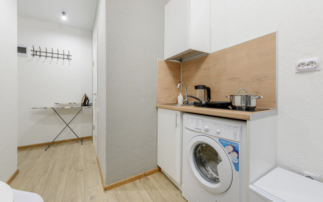 Апартаменты VEDA Aparts  Ольминского №4