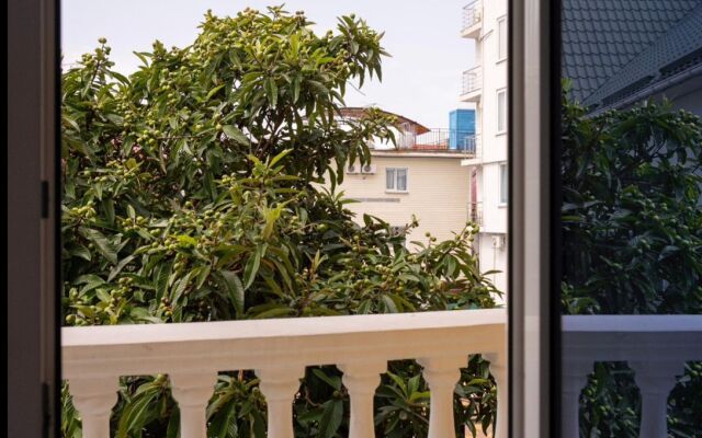 Baykal Hotel