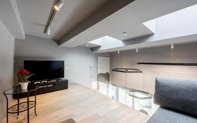 Great apart Duplex на Арбате