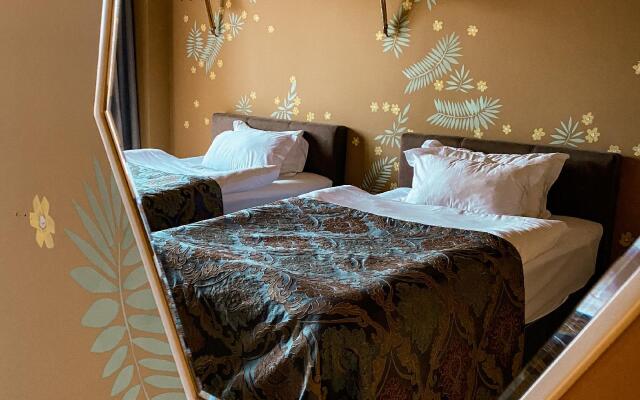 Brim Hotel