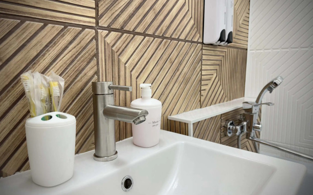 Квартира Двухкомнатная на Беговойвой