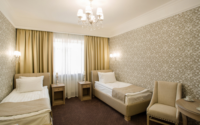 Levada Hotel