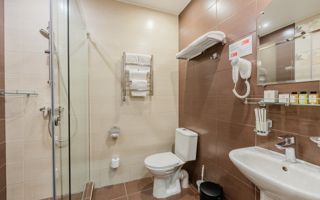 Nevsky Bereg 122 Hotel