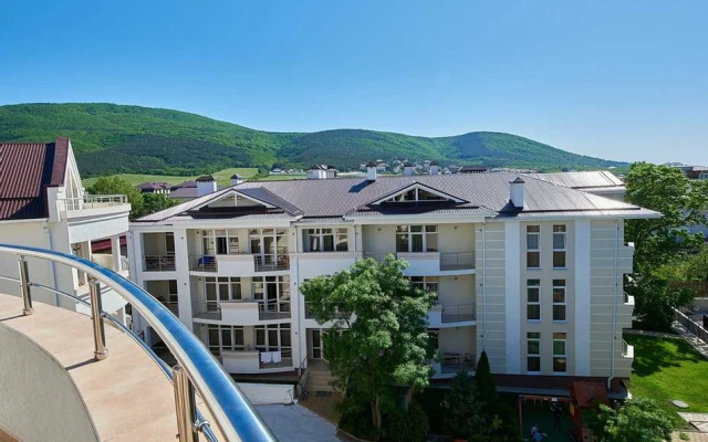 Hotel Fandoriny
