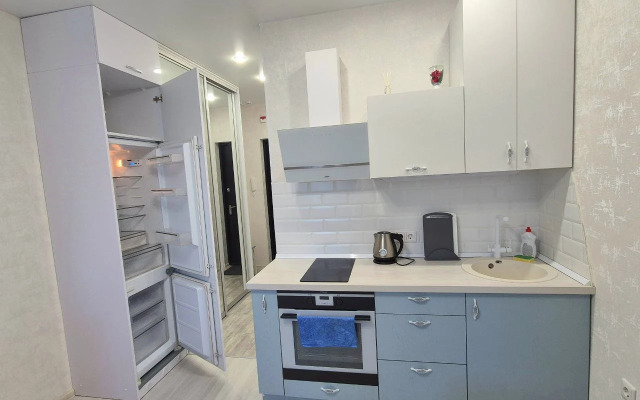 Uyutnaya Studiya V Tsentre Goroda Flat
