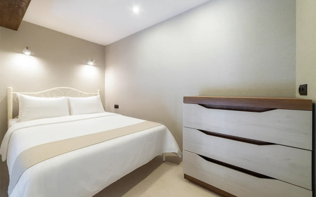 Квартира Двухуровневая с видом на Казино недалеко от подъемников