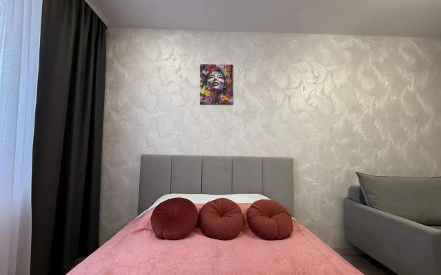 Квартира Уютная в Центре возле Уфа-Арена