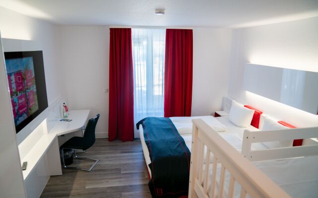 Andante Rust Hotel