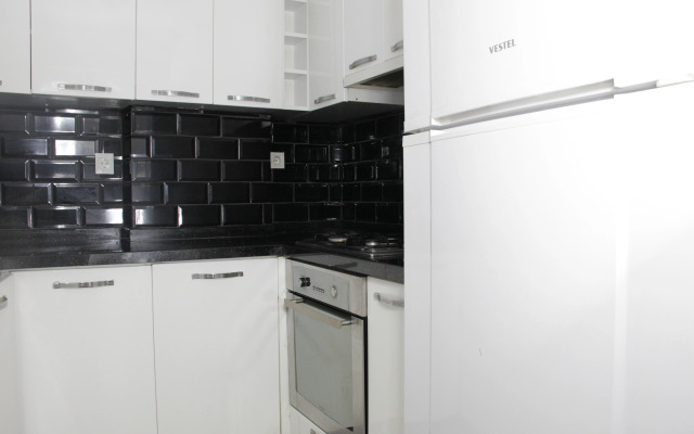 Отель Solo Suites