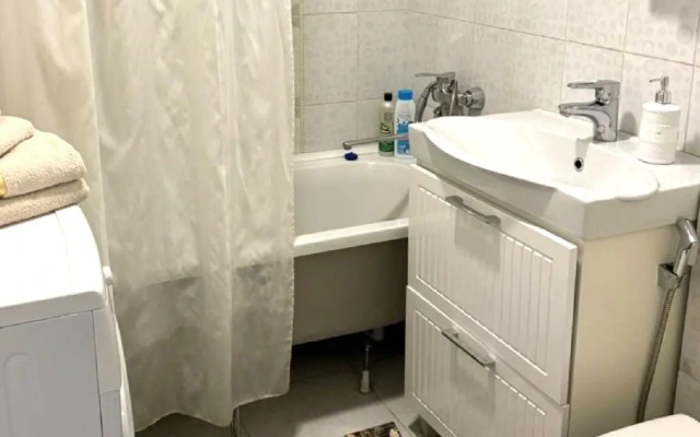 PaulMari na Chernyakhovskogo Apartments