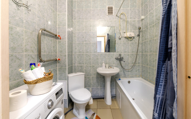 Квартира PrezentHaus Моршанское шоссе 24м