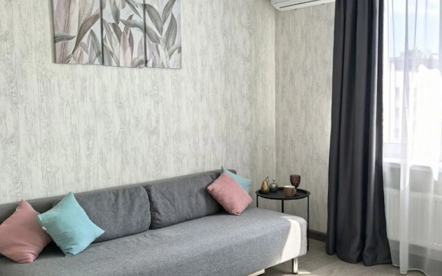 Квартира на улице Тэцевская 4Д