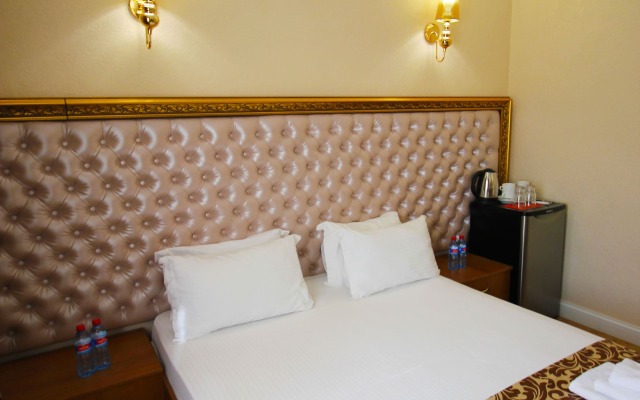 Versal Hotel
