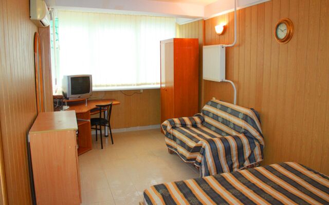 Ellingi V Otradnom Apartments