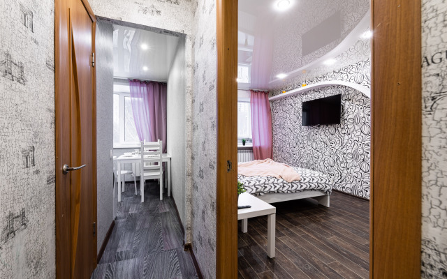 Квартира уютная у набережной