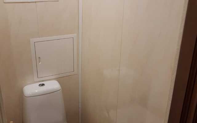 Апартаменты 3-х Комнатные на Ленинградском