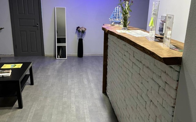 Simona Mini-Otel