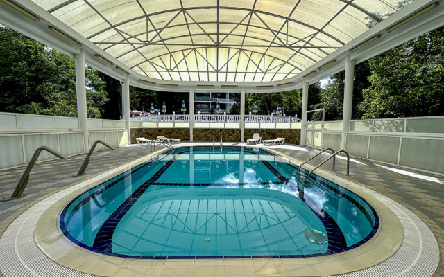 Hotel Atelika Sokol