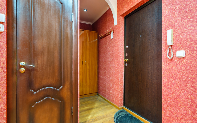Na Prospekte Kosmonavtov Apartments