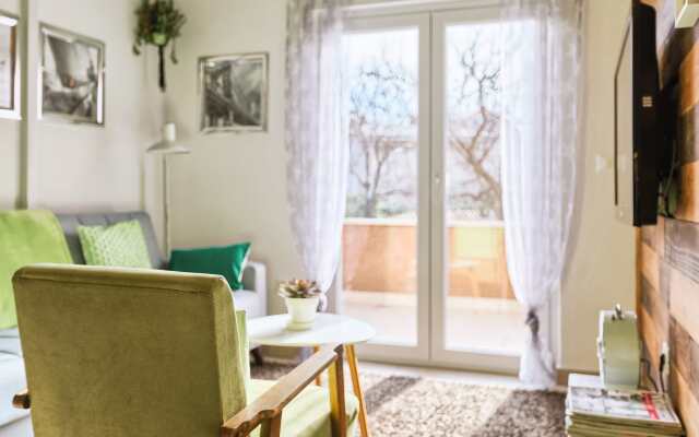 Villa Marizella Guest House