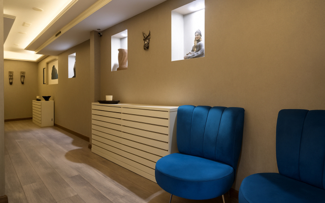 Orange Hotel & SPA