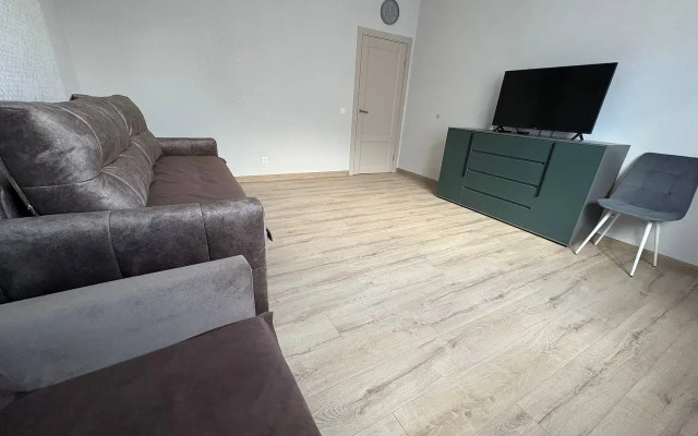 Квартира уютная