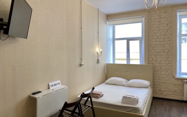 Апартаменты Гостевые комнаты на Саблинской