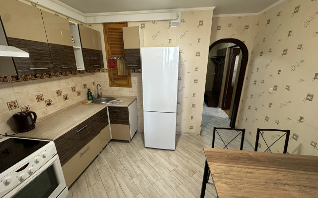 Квартира на ЮМР