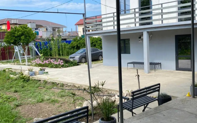 Fenix Guest House